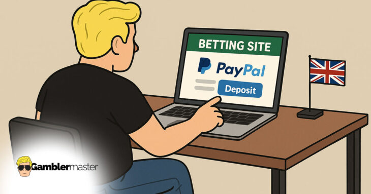 PayPal Betting Sites