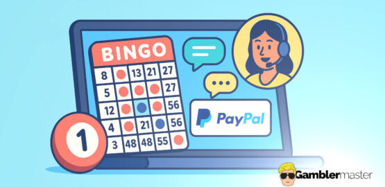 PayPal Bingo Sites UK [year] – Your Complete Guide