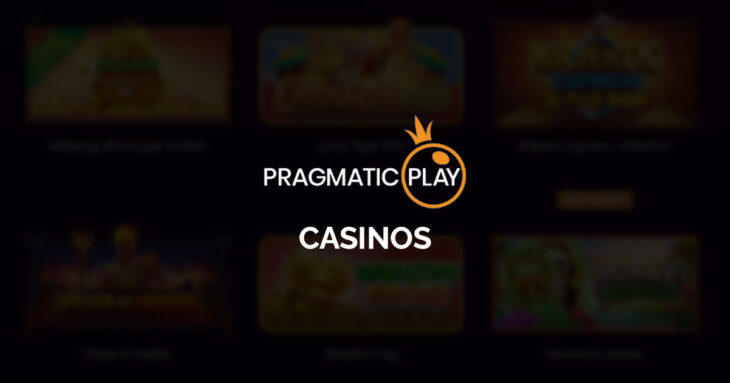 Pragmatic Play Casinos UK