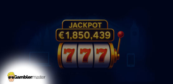 Progressive Jackpot Slots