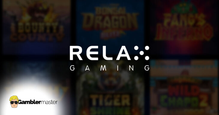 Relax Gaming