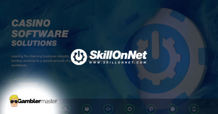 Skill on Net Casinos