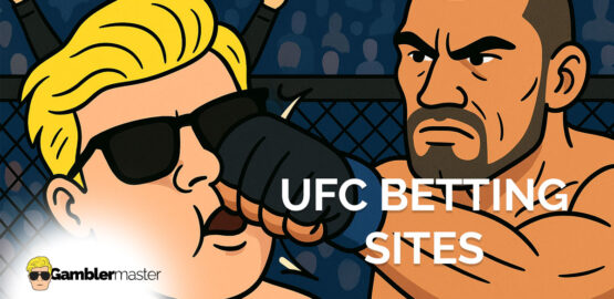 Best UFC Betting Sites UK ([year])