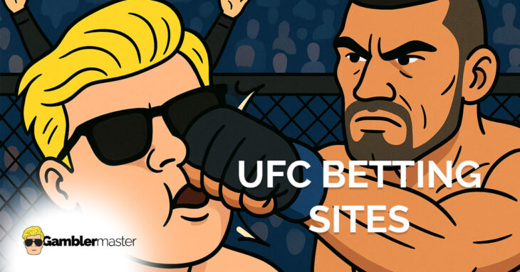 UFC Betting Sites
