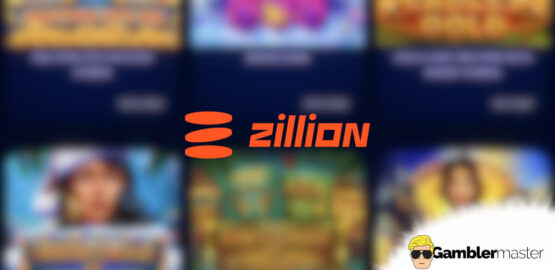 Zillion Games