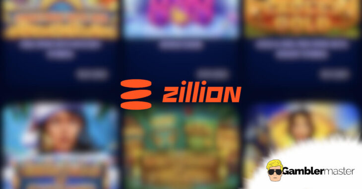Zillion Games