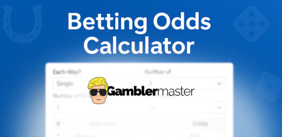 Betting Odds Calculator