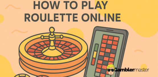 How to Play Roulette Online