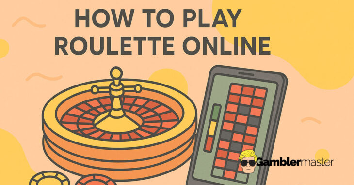 How to Play Roulette Online