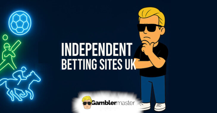 Independent betting sites
