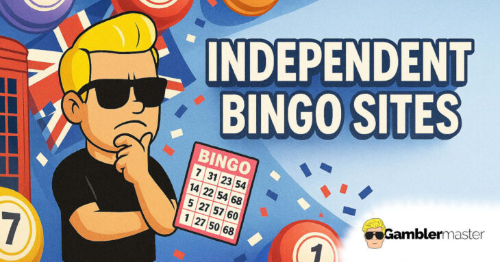 Independent bingo sites