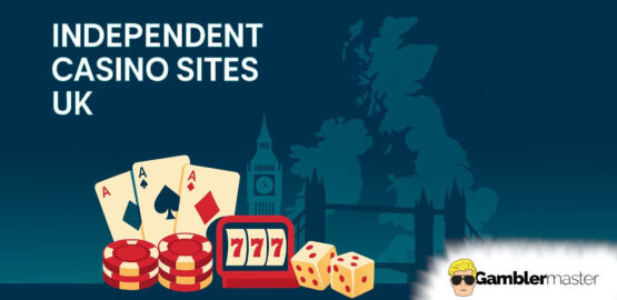 Independent casino sites