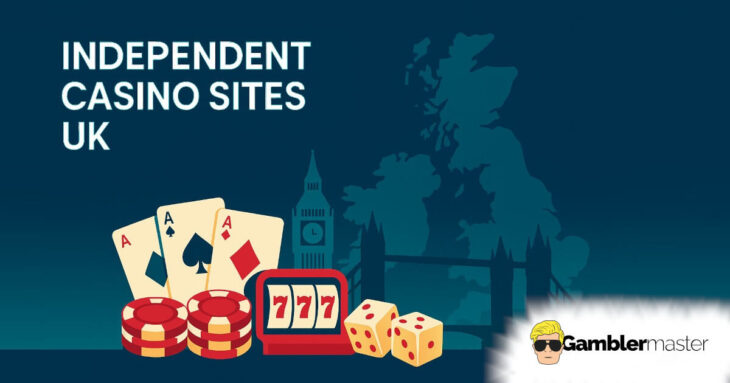 Independent casino sites