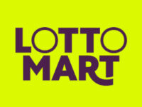 Lottomart logo