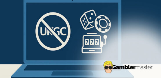 Online Casino without license