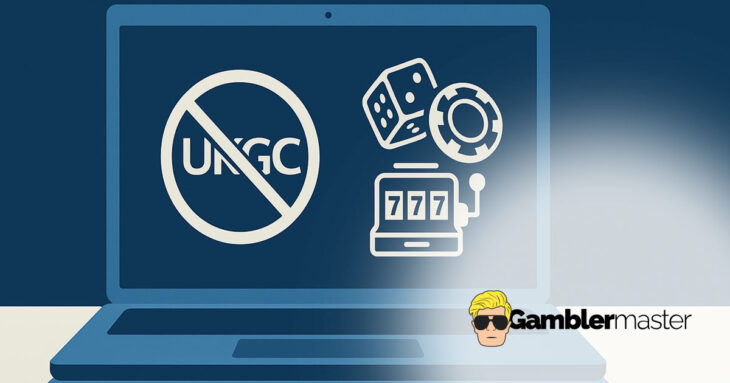 Online Casino without license
