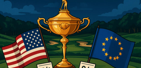 Ryder Cup Betting