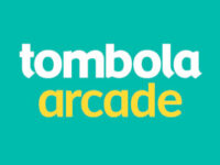 Tombola Arcade logo