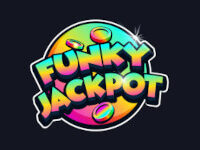 Funky Jackpot logo