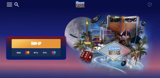 Dream Vegas Casino review