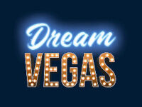 Dream Vegas logo