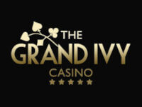 Grand Ivy logo