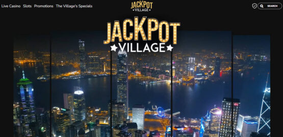 Jackpot Village Casino review