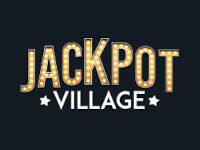 Jackpot Village logo