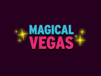 Magical Vegas logo