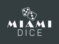 Miami Dice logo