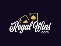 Regal Wins logo