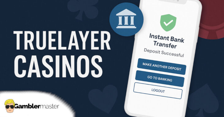 TrueLayer casinos