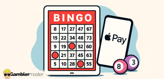 Apple Pay bingo sites