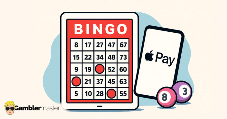 Apple Pay bingo sites