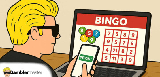 Pay by Phone bingo sites