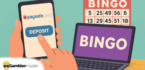 Paysafecard bingo sites