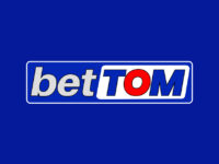 BetTOM logo