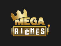 Mega Riches logo