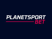 Planet Sport Bet logo