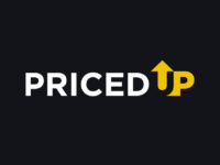 PricedUp logo