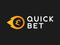 QuickBet logo