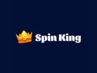 Spin King logo