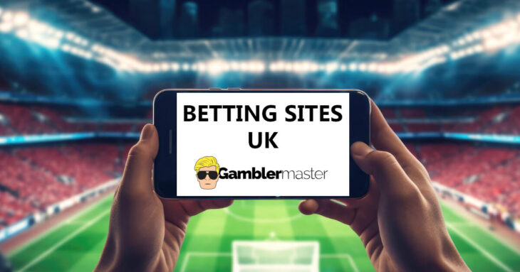 Betting sites UK
